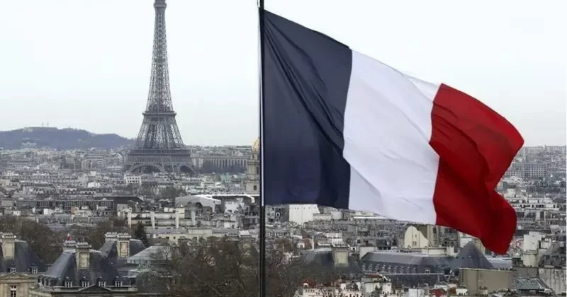 Fransada fəaliyyət göstərən erməni diasporu təxribata başladı