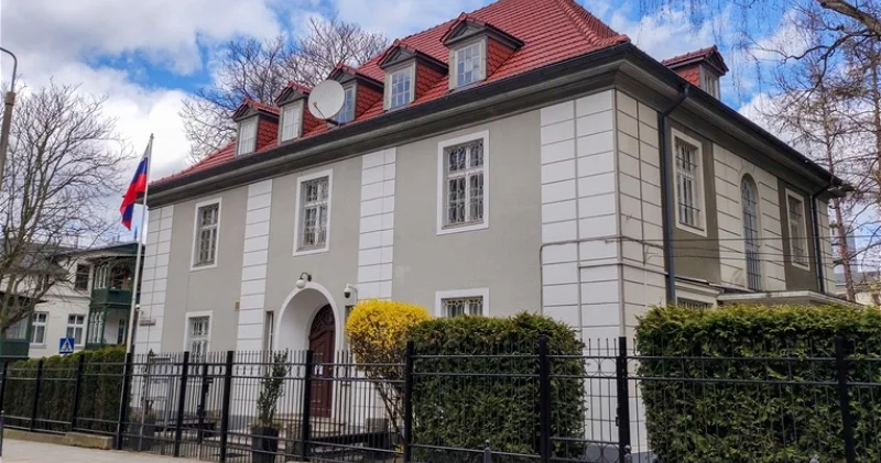 Polşa Rusiya münasibətlərində son nöqtə