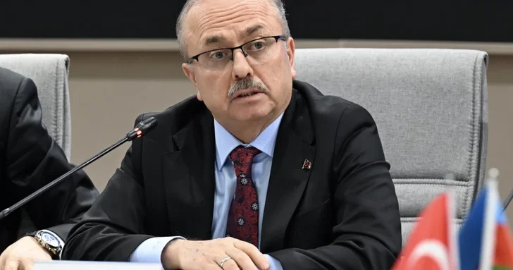 Женское лидерство объединяет тюркский мир: посол Турции о силе предпринимательства