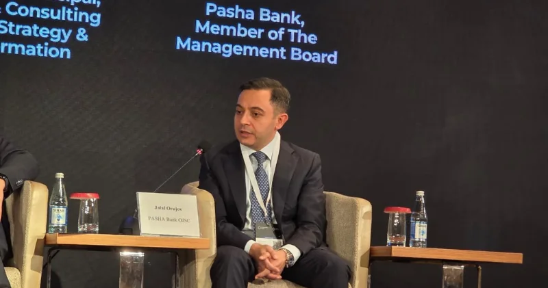 Одним из главных трендов 2026 года станет внедрение модели OpenBanking PASHA Bank