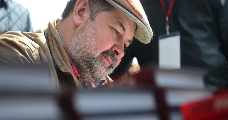 Fantast yazıçı: Yazıçıların üslubları brend kimi hüquqi şəkildə qorunmalıdır