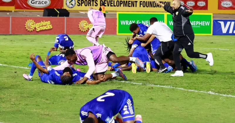 Kyurasao nağılı gerçək oldu