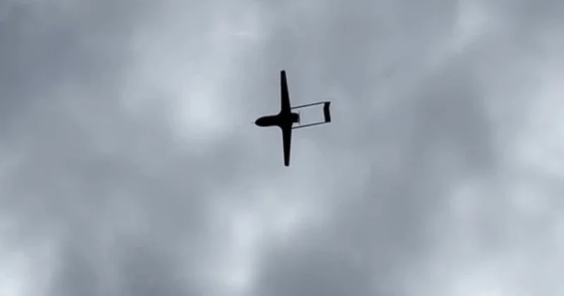 Кишинев осудил вторжение беспилотника и подготовил протест Москве