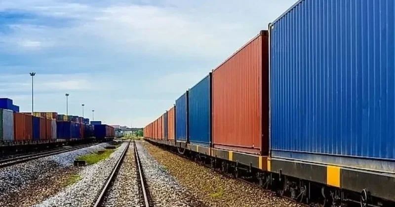 Присоединение Китая к ТМТМ усиливает транзитную роль Азербайджана МНЕНИЕ ЭКСПЕРТА