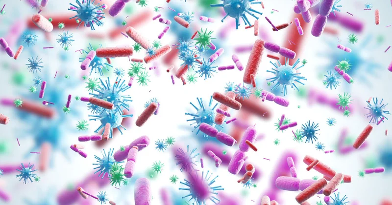 Раскрыт мощный механизм длительной защиты от вирусов