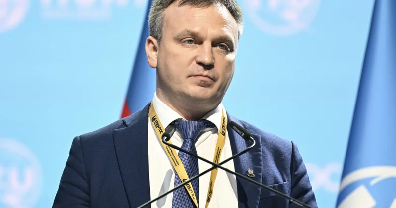 Rusiyalı nazir müavini: Ümid edirəm yenidən BMT nin Beynəlxalq Telekommunikasiya İttifaqının Şurasına seçiləcəyik