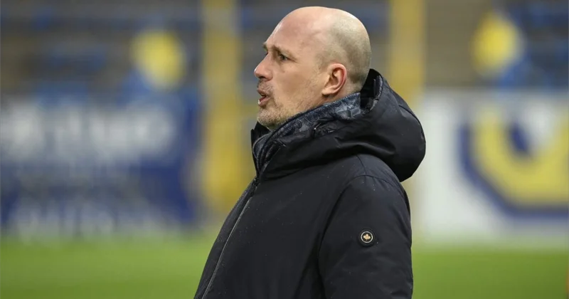 İngiltərə klubu belçikalı məşqçiyə tapşırıldı