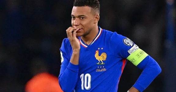 Mbappenin Bakıya gəlməməsi üçün bəhanə: “Diplomatik zədə”