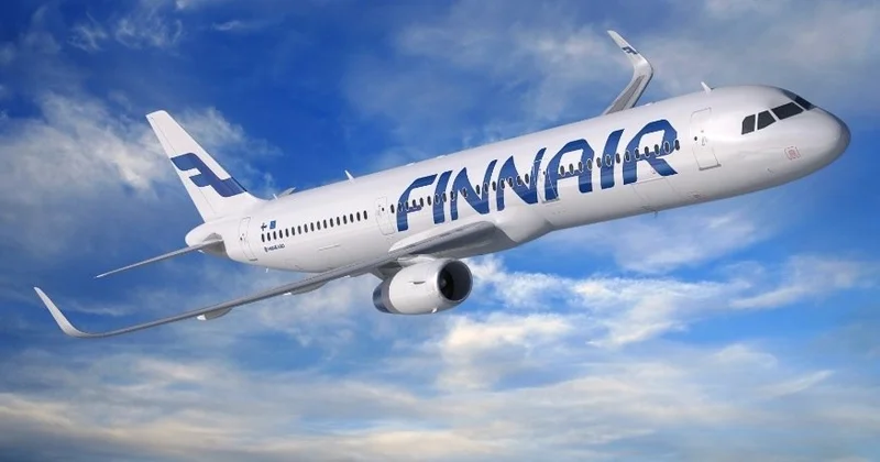 Экстренная посадка в Баку спасла жизнь пассажиру самолета Finnair Minval Politika