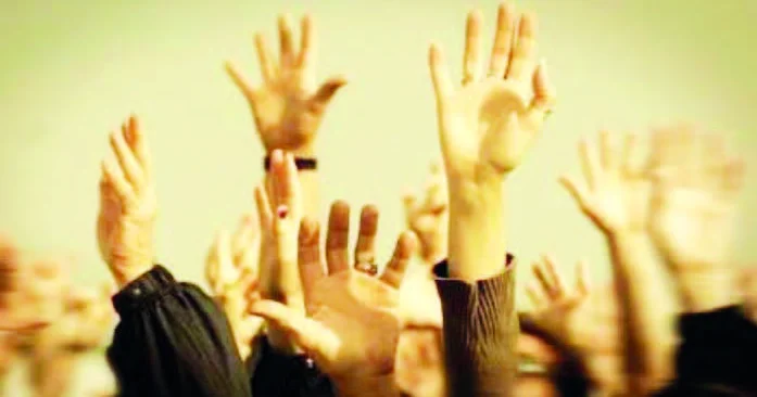 QHT lərin vətəndaş cəmiyyəti quruculuğu