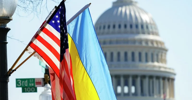 США сообщили о скором согласовании рамок мира по Украине