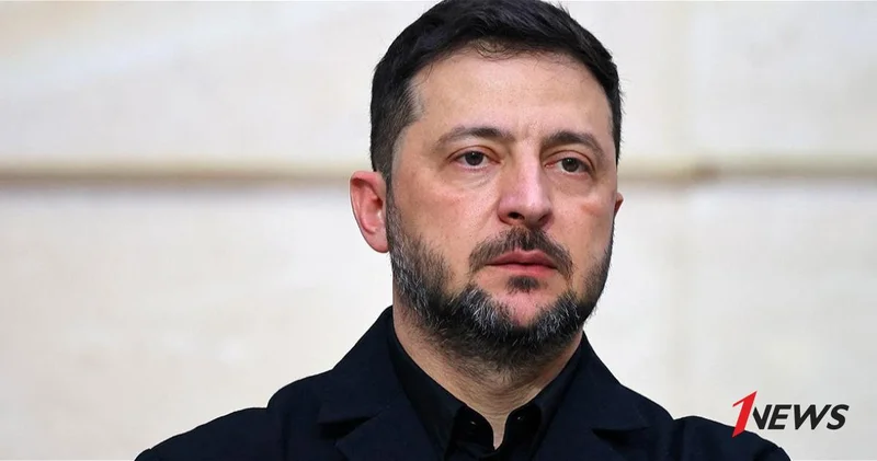 Зеленский: Война должна закончиться, альтернативы миру нет 19 Ноября 2025 21:05