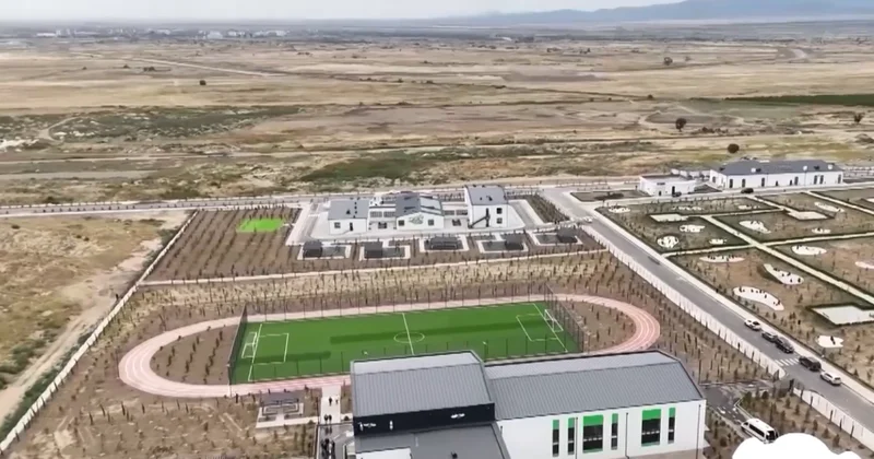 İşğaldan azad edilmiş ərazilərdə 5 il ərzində görülən işlərə dair məlumat