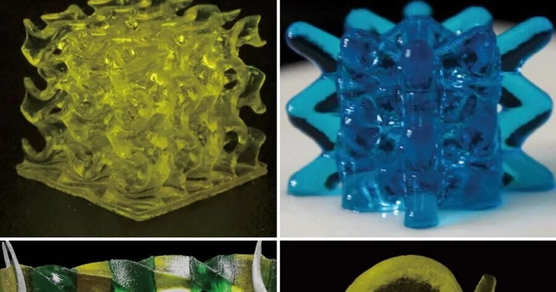 TİBBDƏ İNQİLAB: Süni orqanlar çap ediləcək