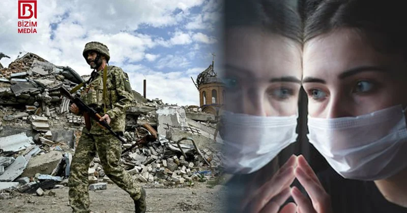 Viruslar, müharibələr, texnoloji inqilab... 2026 cı ildə dünyanı gözləyən TƏHLÜKƏLƏR