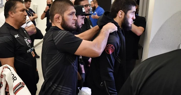 Həbib Mahaçevin Ağ Evdə döyüşməsini istəmir