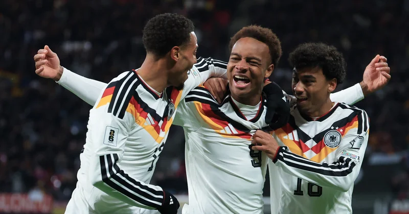 Daha 2 komanda dünya çempionatında