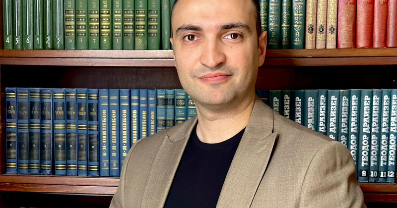 İqtisadçı: Sənaye parklarının yaradılması qeyri neft sektorunun genişlənməsinə şərait yaradır