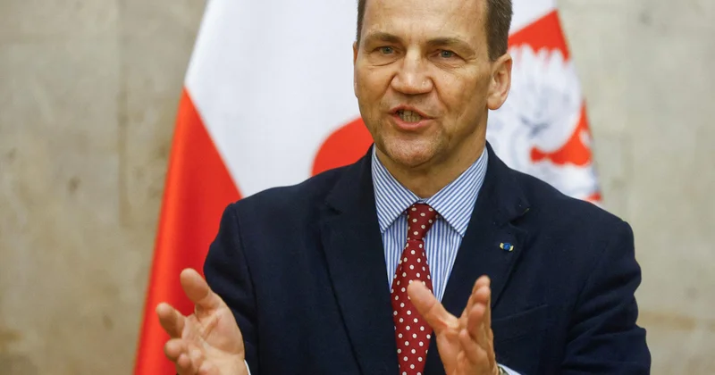 Polşa Rusiyanın sonuncu konsulluğunu da bağlayır “Bu, cavab tədbirlərindən yalnız biridir...”