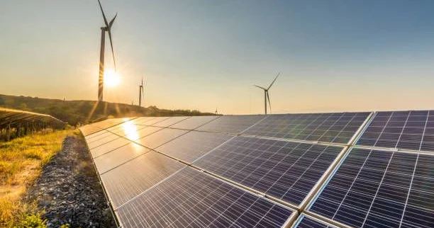 Azərbaycan yaşıl enerji dəhlizlərini genişləndirir