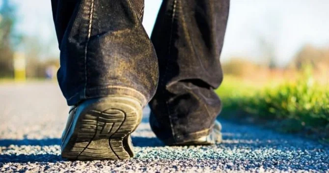 Bakıda 67 yaşlı kişi itkin düşdü