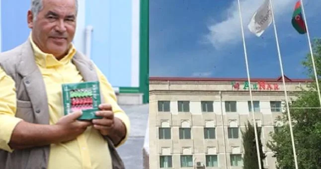 FƏRHAD ƏHMƏDOVUN “AZNAR” ı MÖHÜRLƏNDİ Milyarderin müəssisələrində nə baş verir?