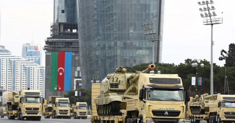 Sahil Babayev: Müdafiə qabiliyyətimizin gücləndirilməsi növbəti ilin büdcə prioritetidir