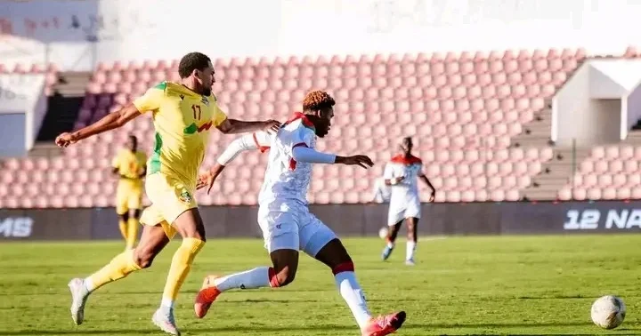 Неудачный матч легионеров Нефтчи и Сумгайыта