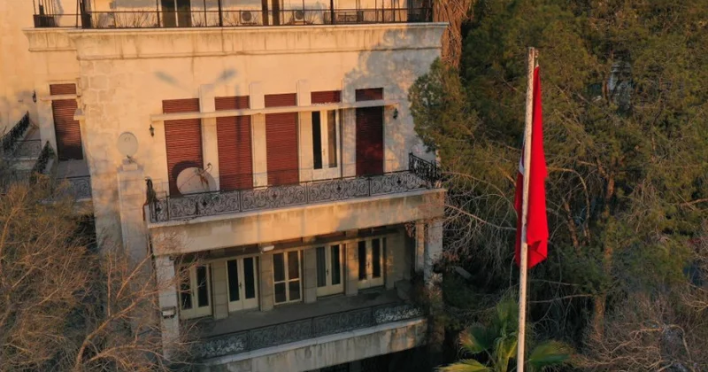 Турция спустя 13 лет назначила посла в Дамаске