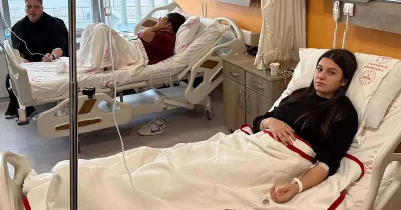 Belə getsə məşhur yemək qadağan olunacaq 4 nəfər də zəhərləndi