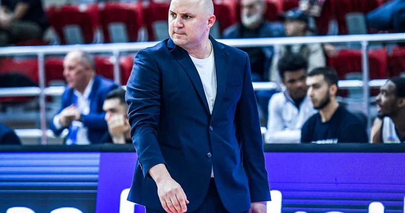 Наставник Нефтчи: Это мой выбор, что азербайджанцы не играли