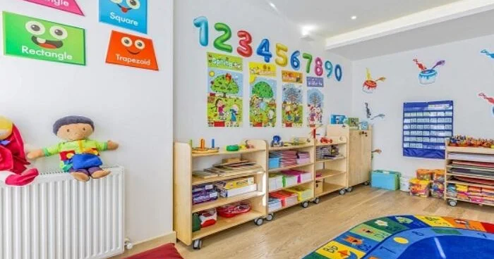 Gəncədə özəl uşaq bağçaları ilə bağlı narazılıqlar artır VİDEO