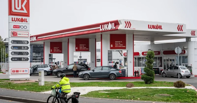 “SOCAR Petroleum S.A” “Lukoil”in Rumıniyadakı aktivlərinin alınması ilə bağlı fikir bildirib