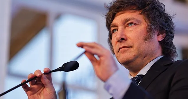 Argentina prezidenti $LIBRA kriptovalyutasının dəyər itirməsində günahlandırılır