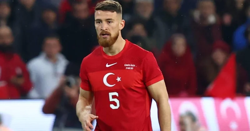 Türkiyə millisin üzvü “Qalatasaray” və “Fənərbağça”nın hədəfində İdmanXəbər