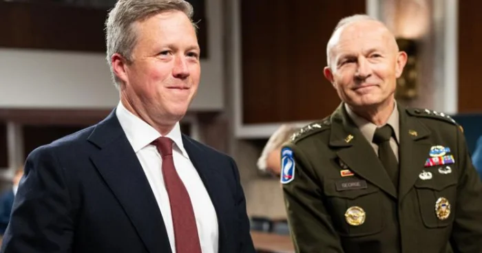 Amerikalı nazir Ukrayna və Rusiya nümayəndələri ilə görüşəcək