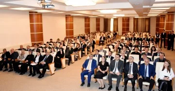 “Müasir Azərbaycanın inkişafında Yeni Azərbaycan Partiyasının rolu”