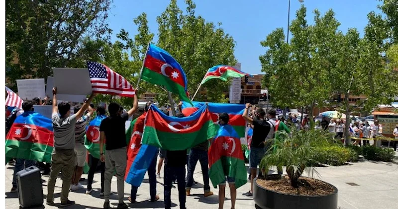 Azərbaycanlılar indi daha çox ABŞ a miqrasiya edirlər Rusiya dövrü bitdi