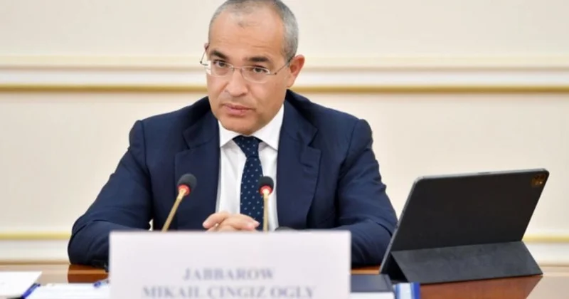 Qeyri neft qaz özəl sektorda əmək müqavilələrinin sayı 2 dəfə artıb