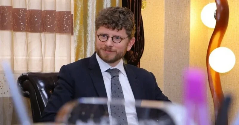 Fransalı diplomat: Hər gün Ermənistan üçün işləyirik