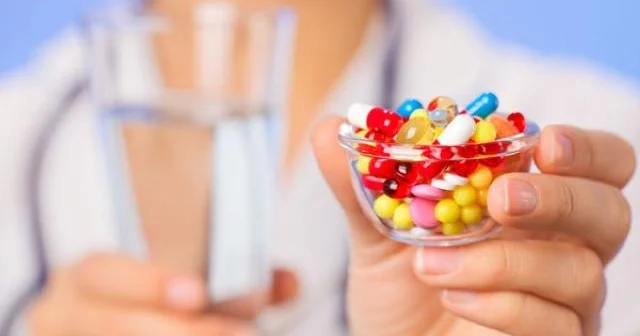 Bəzi antibiotiklər ölümə yol açır