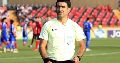 Misli Premyer Liqası: Mərkəzi oyun Həmzəzadəyə tapşırıldı