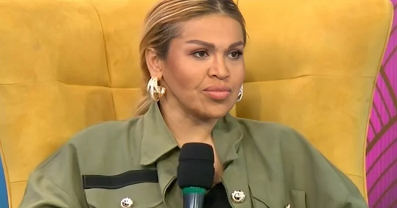 Azadlığa çıxan Rəqsanə ona zəng edib ağladı