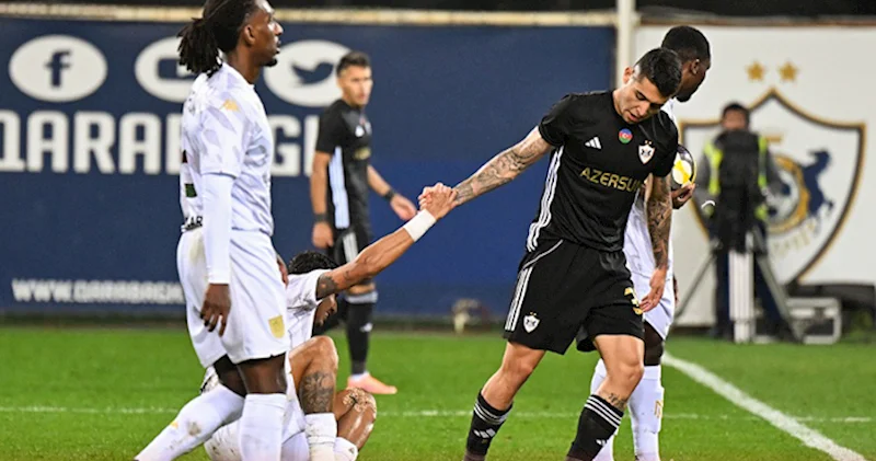 Ürfan Məmmədli Limitsizliyin ilk bəhrələri