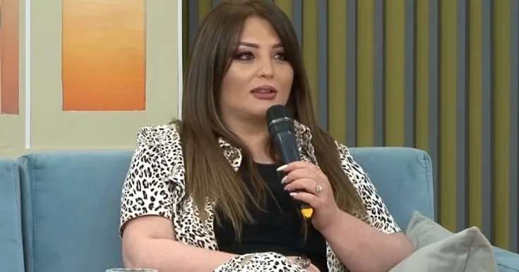 Səidə Dadaşova: “Uşağıma mənəvi zərbə vurmayın”