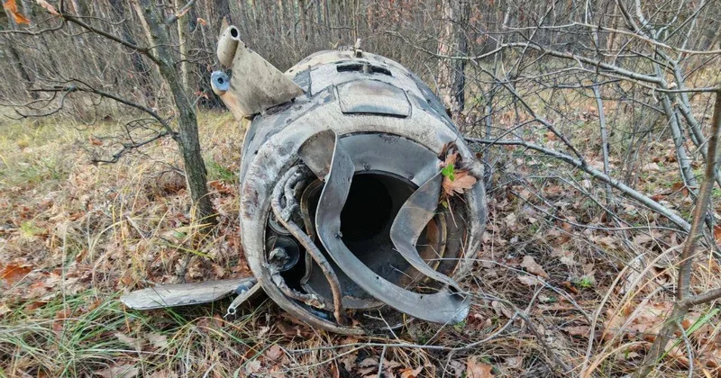 Украина ударила по Воронежу американскими ракетами ATACMS Minval Politika