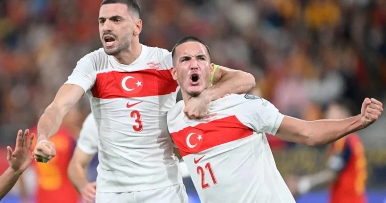 Türkiyə “pley off”da bu ölkələrdən biri ilə qarşılaşacaq