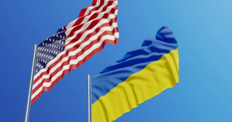 ABŞ ordusunun rəhbərliyi danışıqlar üçün Kiyevə səfər edib