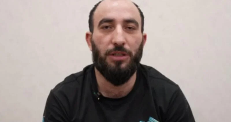 В Азербайджане задержан мошенник, похитивший данные сотен банковских карт ВИДЕО