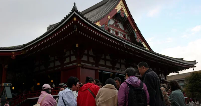 Çinlə münaqişə Yaponiyaya ildə 14 milyard dollara başa gələ bilər